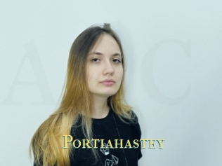 Portiahastey