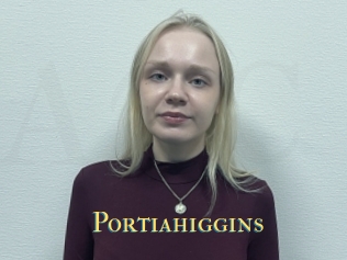 Portiahiggins