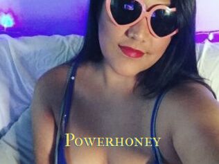 Powerhoney