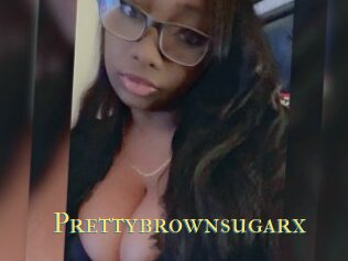 Prettybrownsugarx