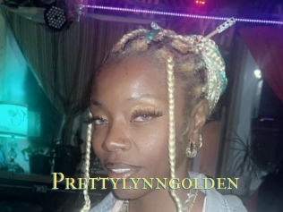 Prettylynngolden