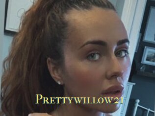 Prettywillow21