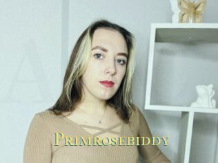 Primrosebiddy