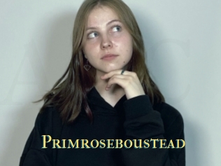 Primroseboustead