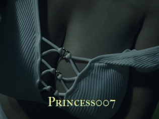 Princess007