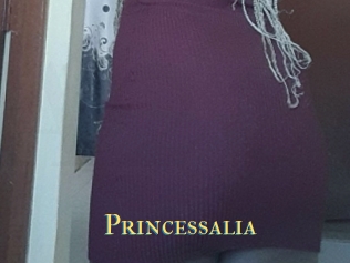 Princessalia