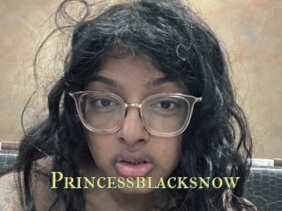 Princessblacksnow