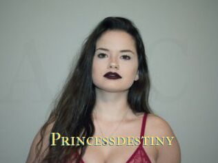 Princessdestiny