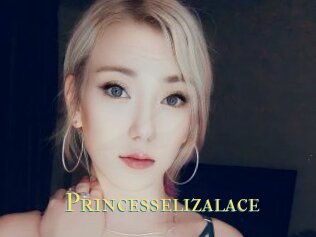 Princesselizalace