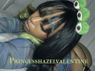 Princesshazelvalentine