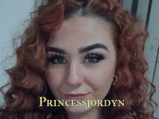 Princessjordyn