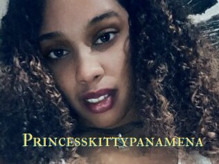 Princesskittypanamena