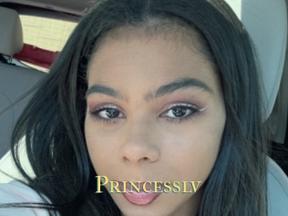 Princesslv