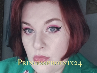 Princessphoenix24