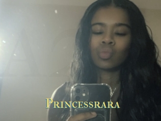 Princessrara