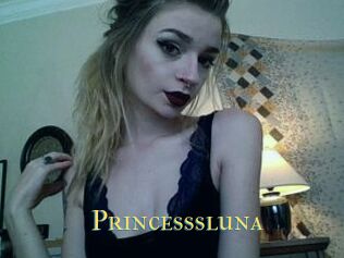 Princesssluna