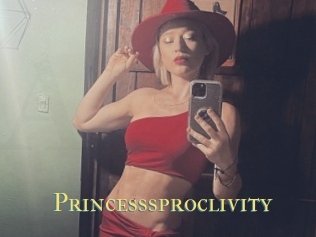 Princesssproclivity