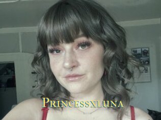 Princessxluna