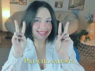 Priscillamason