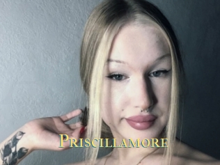 Priscillamore