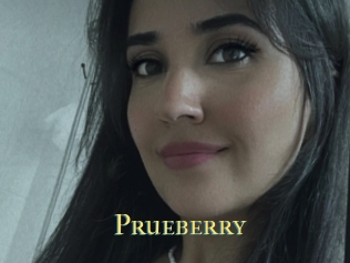 Prueberry