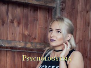 Psychologyema