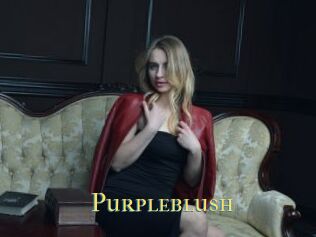 Purpleblush