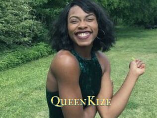 QueenKize