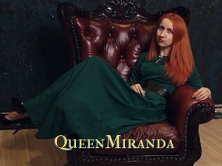 QueenMiranda