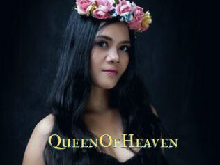 QueenOfHeaven