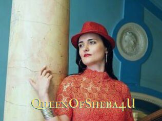 QueenOfSheba4U