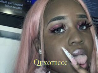 Qexoticcc