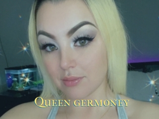 Queen_germoney