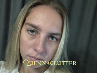 Quennaclutter