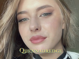 Quennadredge