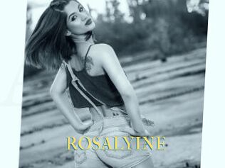 ROSALYINE