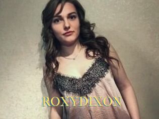 ROXY_DIXON