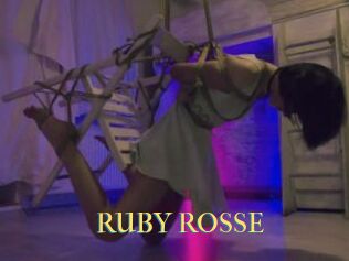 RUBY_ROSSE