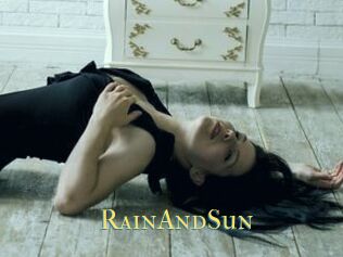 RainAndSun