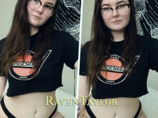 RavenTaylor