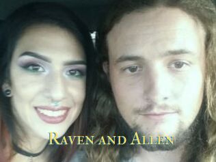 Raven_and_Allen