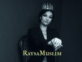 RaysaMuslim