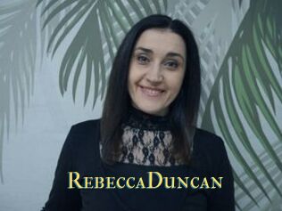 RebeccaDuncan