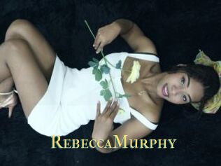 RebeccaMurphy