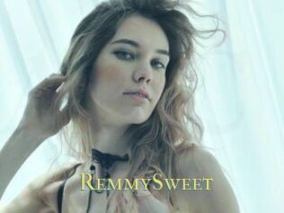 RemmySweet