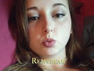 Remybear