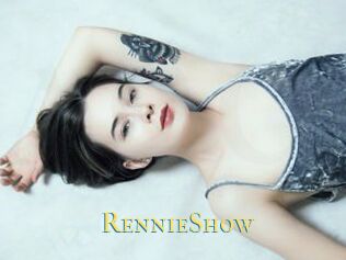 RennieShow