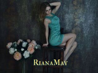 RianaMay