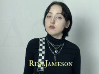 RinaJameson