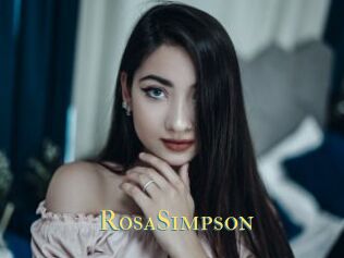 RosaSimpson